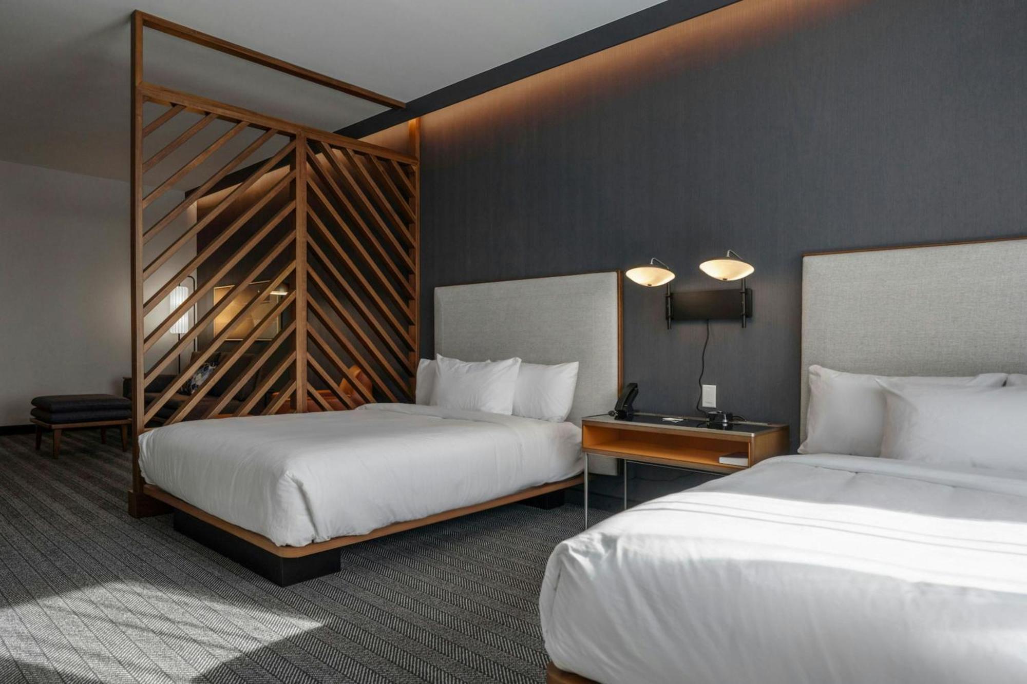Courtyard By Marriott Indianapolis ฟิชเชอร์ส ภายนอก รูปภาพ